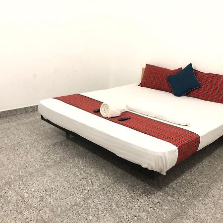 מלון פונדיצ'רי Seascape Residency White Town מראה חיצוני תמונה